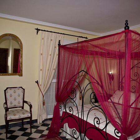Casa Rural Sidonia Медина Сидония Екстериор снимка