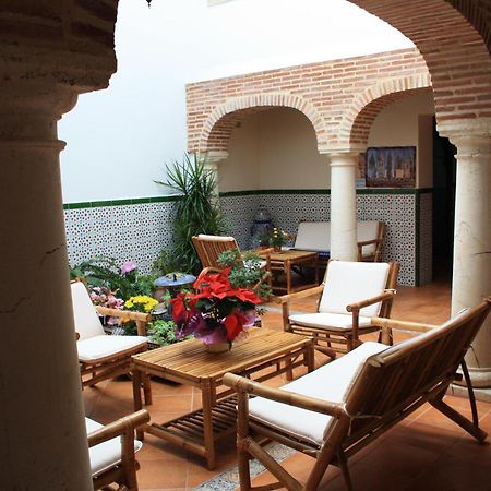 Casa Rural Sidonia Медина Сидония Екстериор снимка