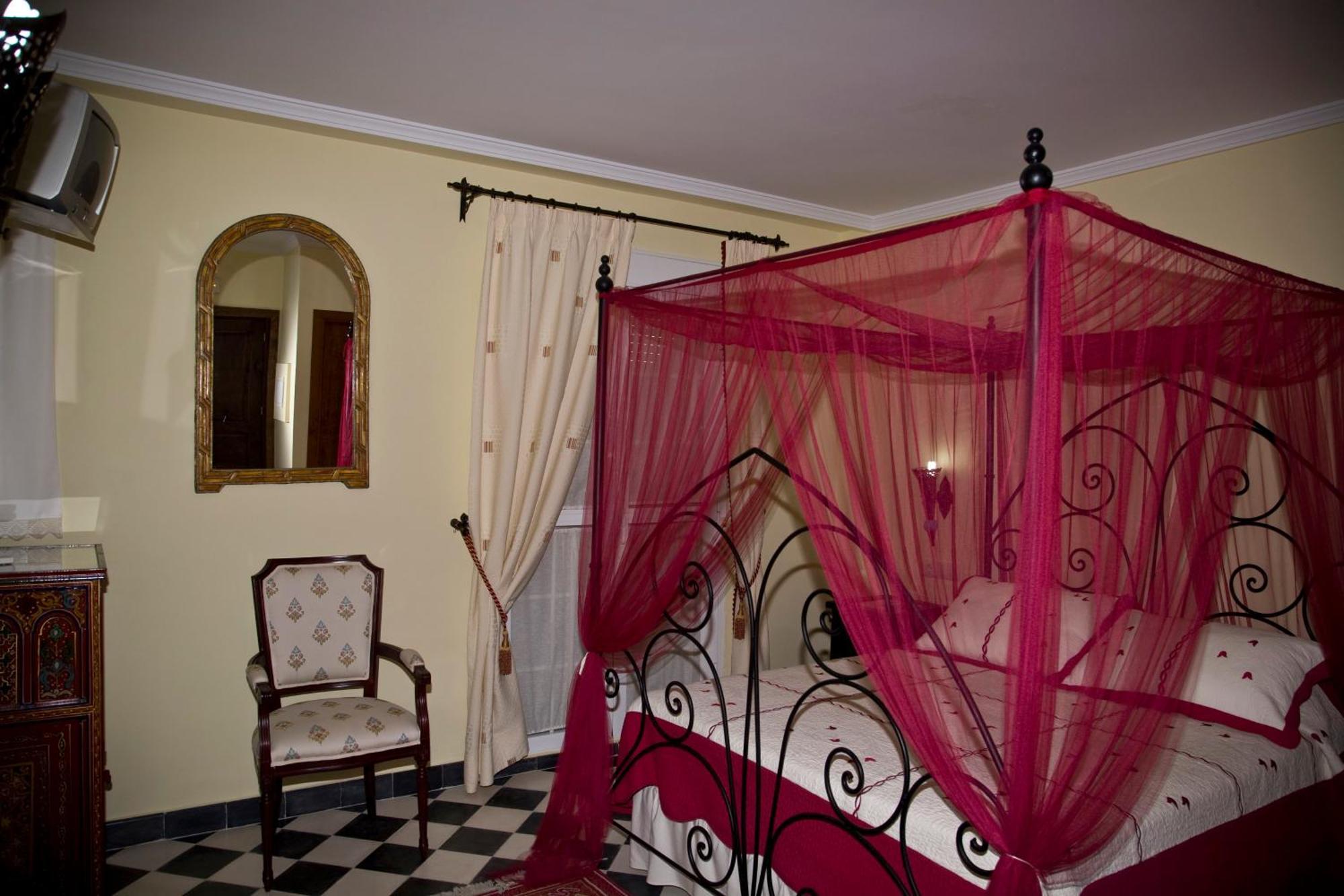 Casa Rural Sidonia Медина Сидония Екстериор снимка
