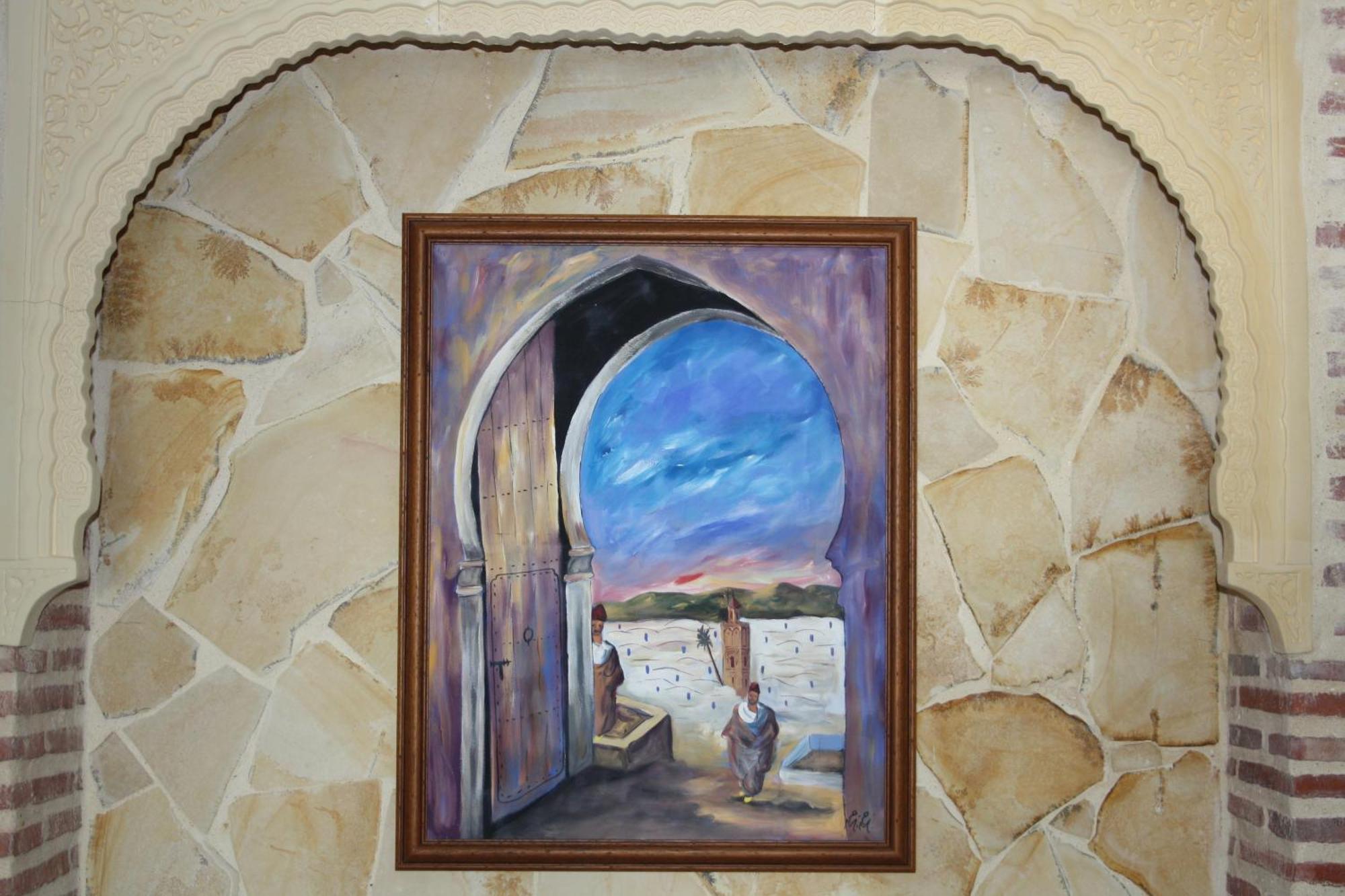 Casa Rural Sidonia Медина Сидония Екстериор снимка