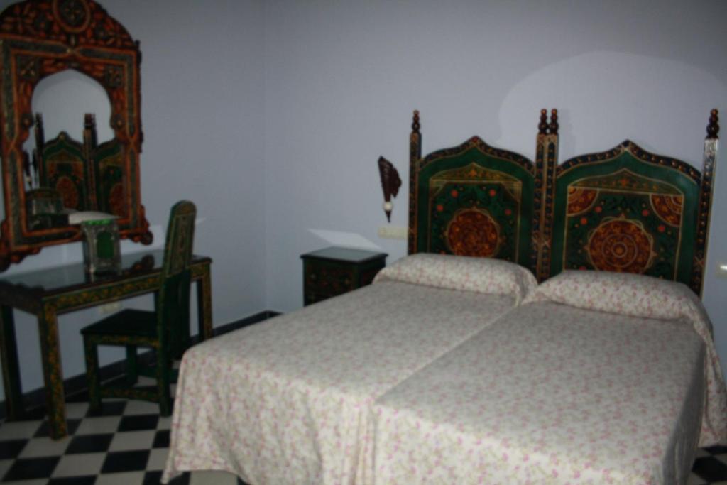 Casa Rural Sidonia Медина Сидония Стая снимка