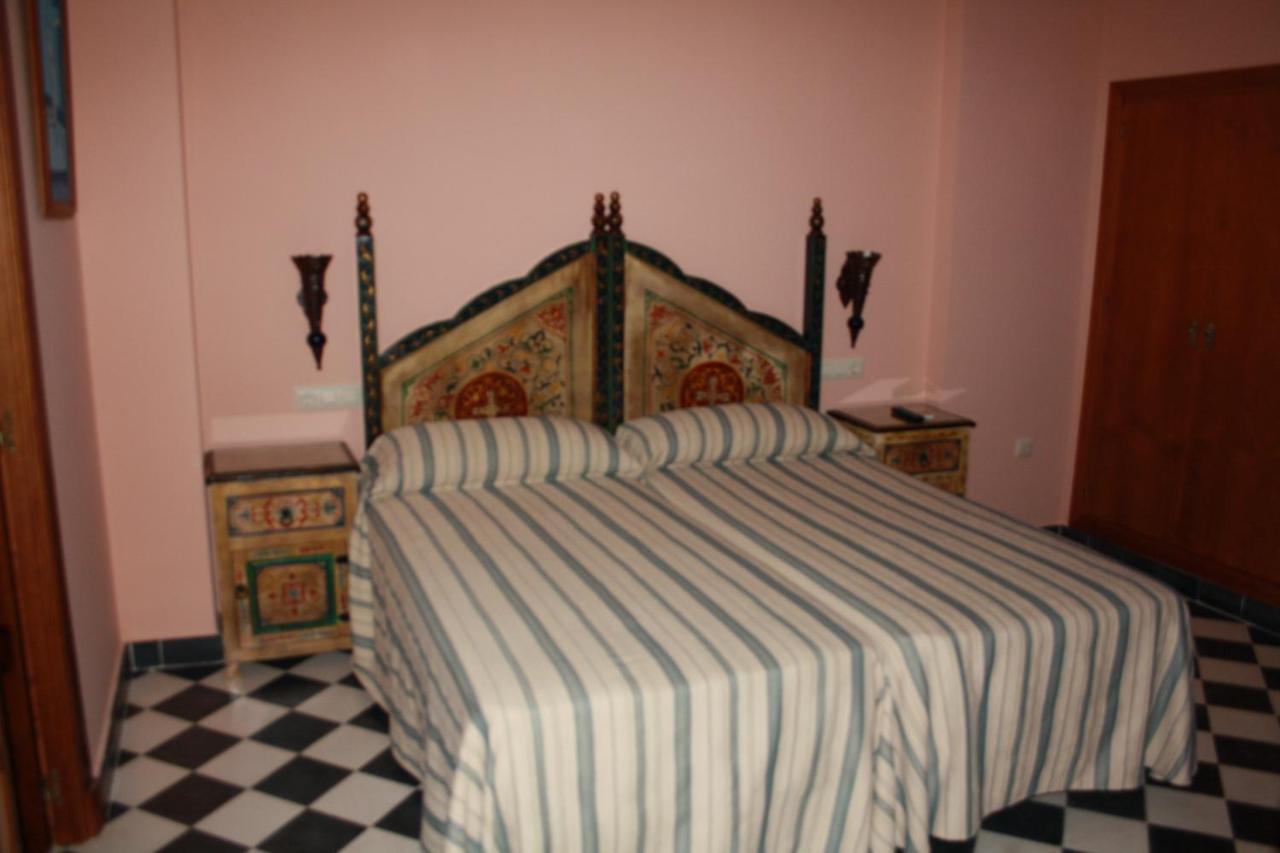Casa Rural Sidonia Медина Сидония Стая снимка